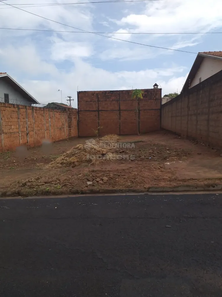 Terreno, 200 m² - Foto 1
