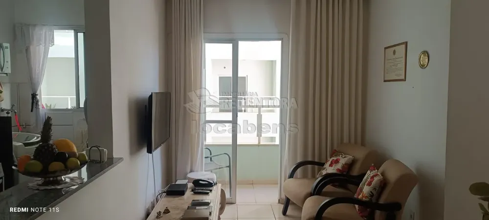 Apartamento, 3 quartos, 74 m² - Foto 2