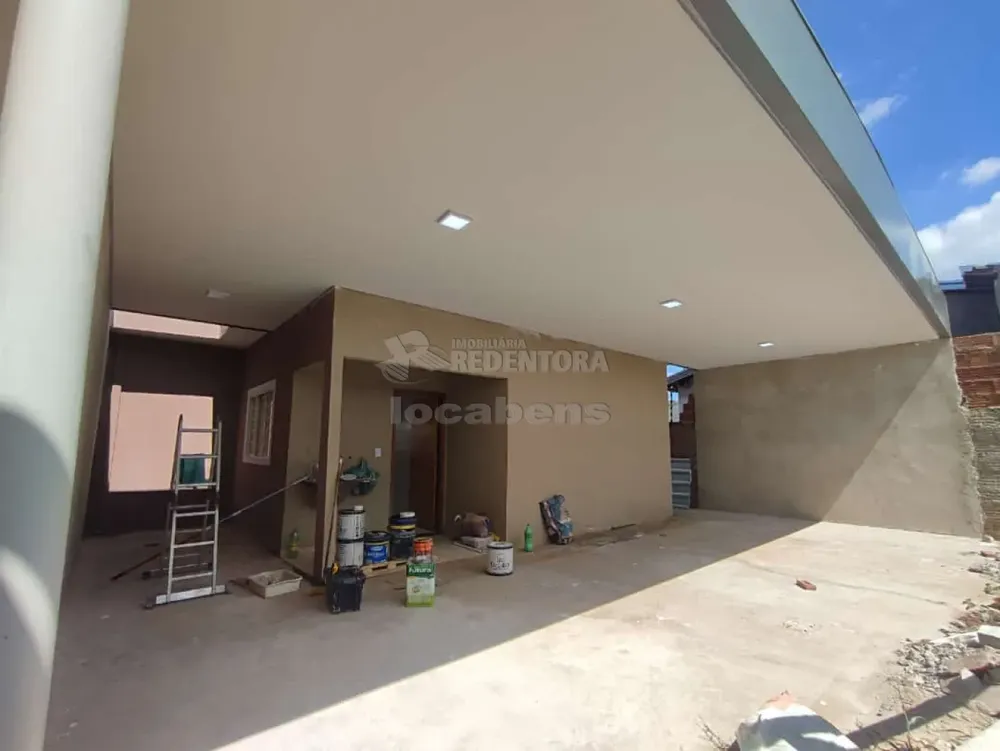 Casa, 2 quartos, 100 m² - Foto 7