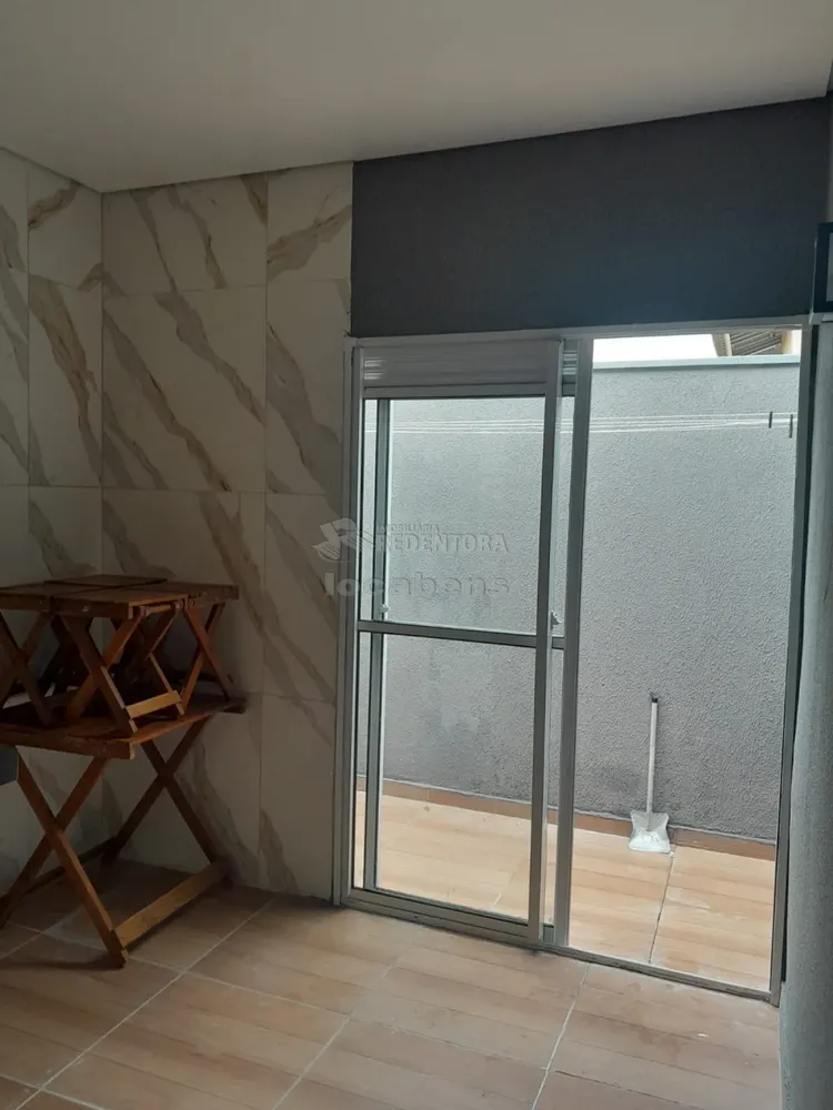 Casa de Condomínio, 2 quartos - Foto 2