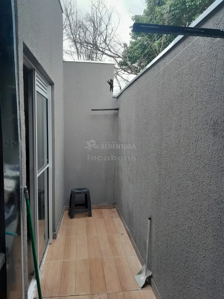 Casa de Condomínio, 2 quartos - Foto 4