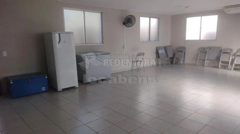 Apartamento, 2 quartos, 45 m² - Foto 5