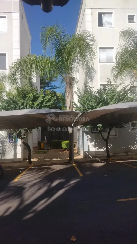 Apartamento, 2 quartos, 45 m² - Foto 4