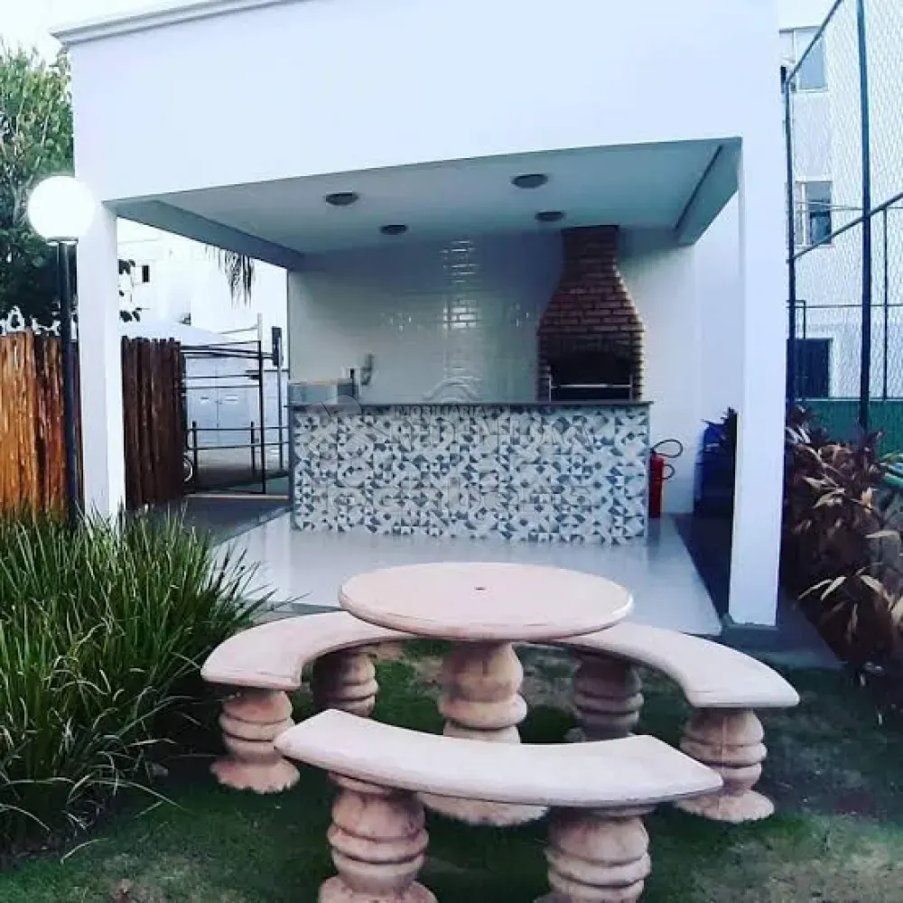 Apartamento, 2 quartos, 45 m² - Foto 3