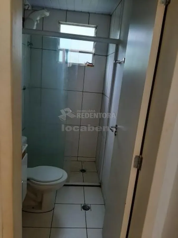 Apartamento, 2 quartos, 45 m² - Foto 2