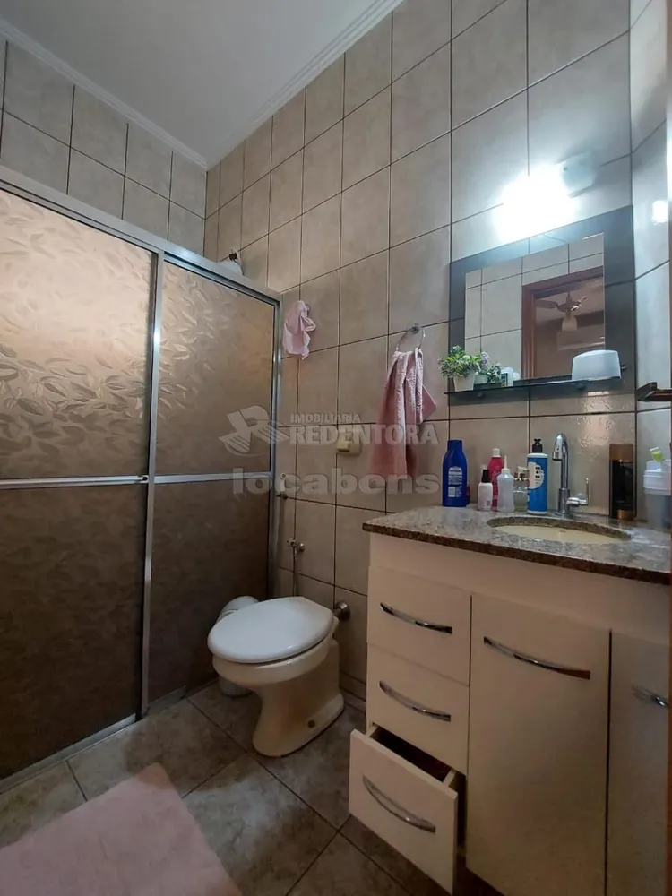 Casa, 3 quartos, 216 m² - Foto 1