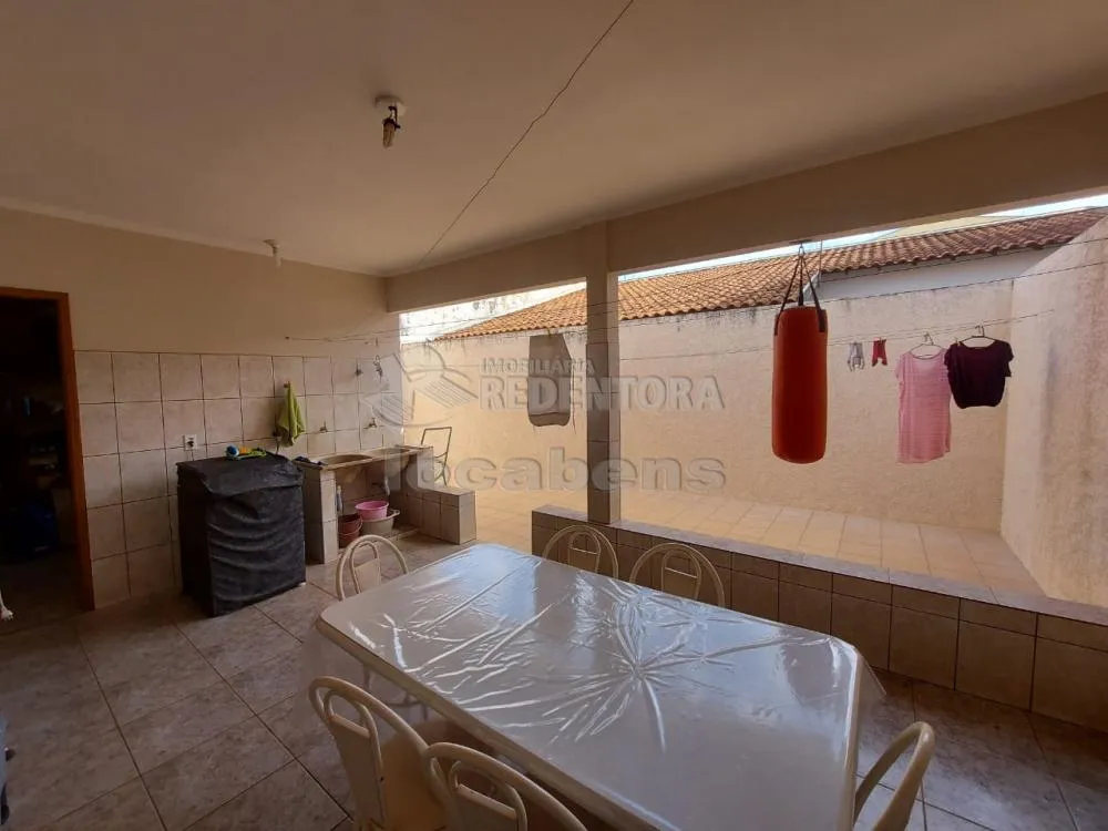Casa, 3 quartos, 216 m² - Foto 3