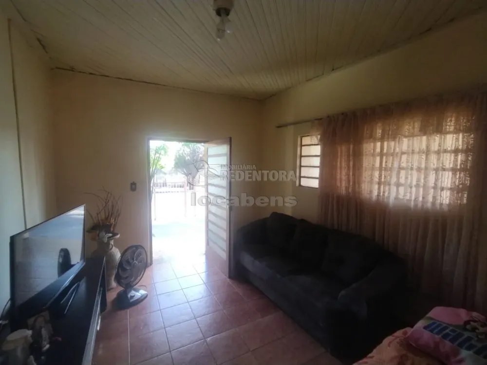 Casa, 3 quartos, 163 m² - Foto 1