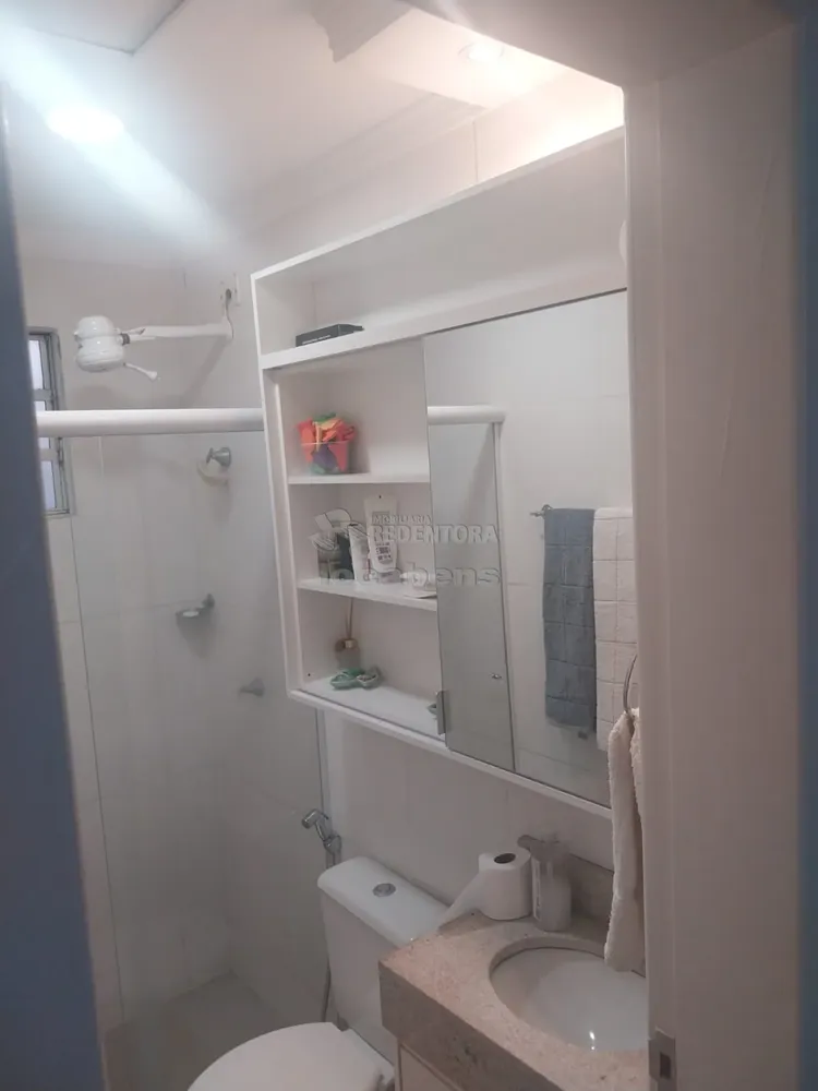 Apartamento, 2 quartos, 45 m² - Foto 2