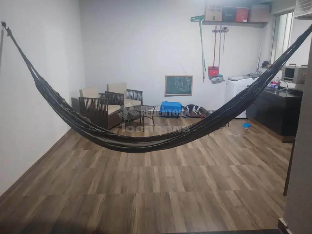 Apartamento, 2 quartos, 45 m² - Foto 4