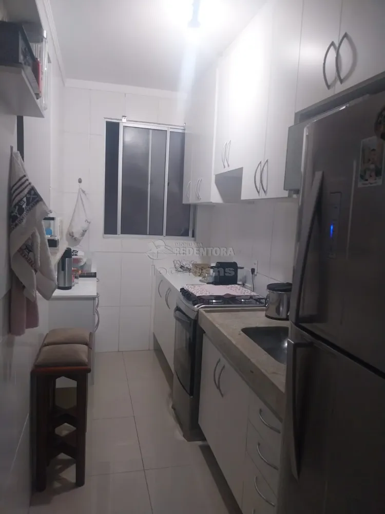 Apartamento, 2 quartos, 45 m² - Foto 1