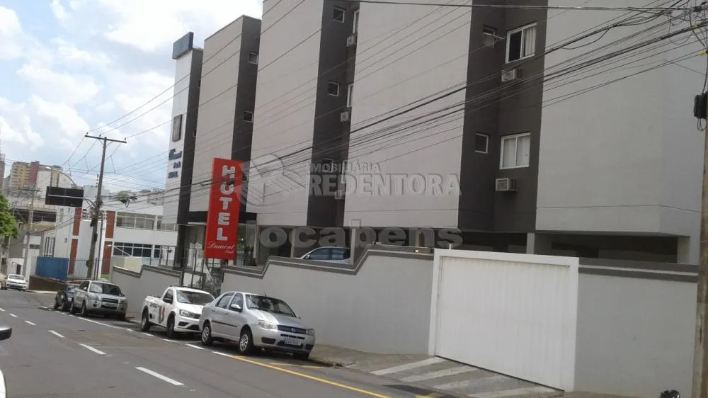 Hotel, 20 quartos, 1250 m² - Foto 1