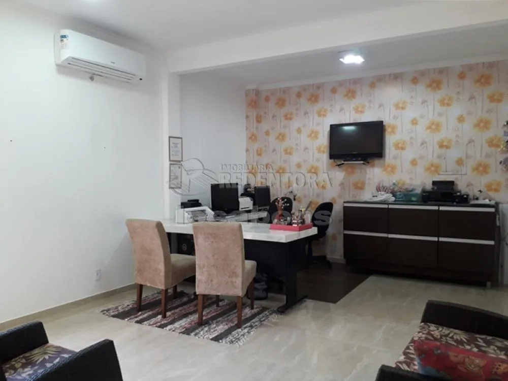 Sobrado, 4 quartos, 290 m² - Foto 1