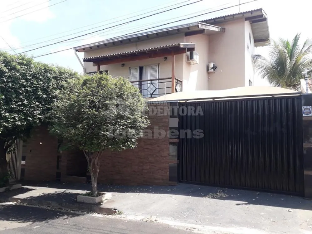 Sobrado, 4 quartos, 290 m² - Foto 2