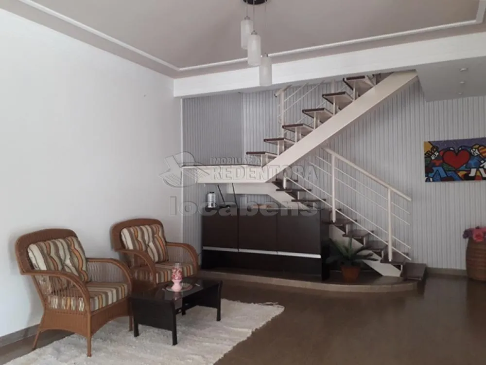 Sobrado, 4 quartos, 290 m² - Foto 3