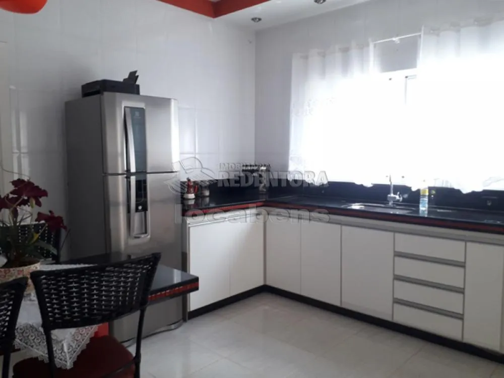 Sobrado, 4 quartos, 290 m² - Foto 4