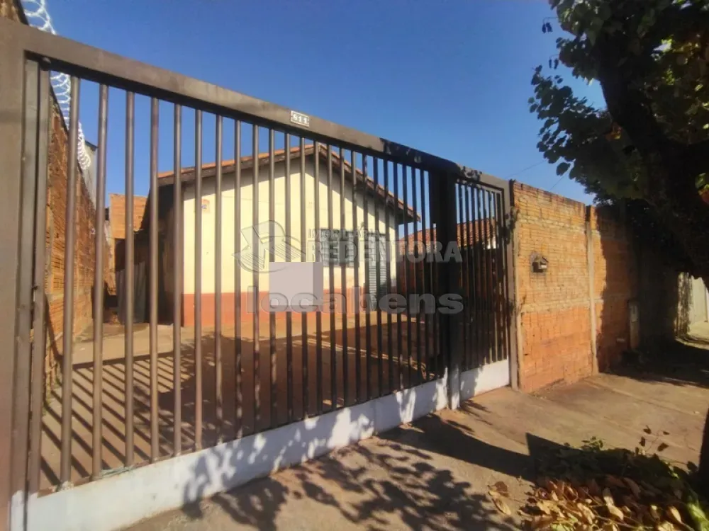 Casa, 1 quarto, 50 m² - Foto 1