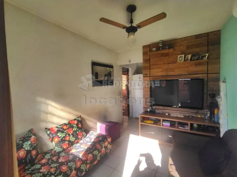 Casa, 1 quarto, 50 m² - Foto 6