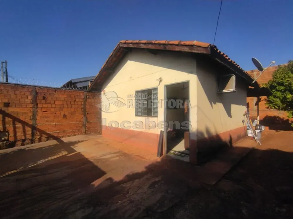 Casa, 1 quarto, 50 m² - Foto 2