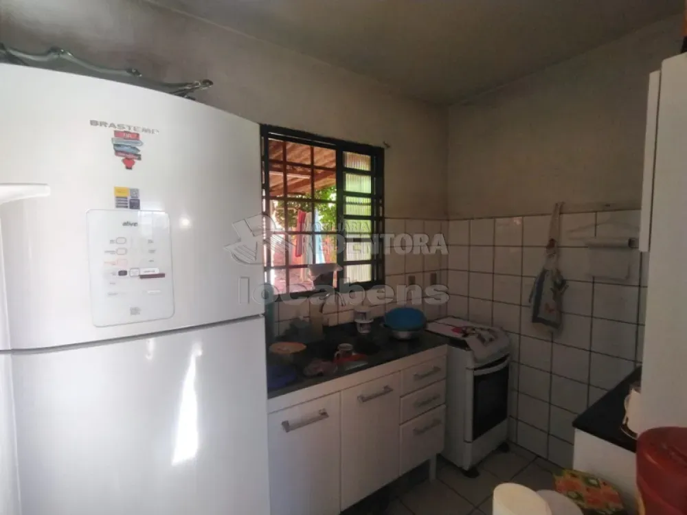 Casa, 1 quarto, 50 m² - Foto 8