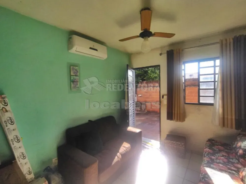 Casa, 1 quarto, 50 m² - Foto 4