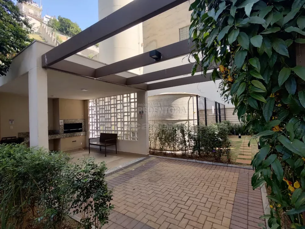 Apartamento à venda com 2 quartos, 47m² - Foto 4