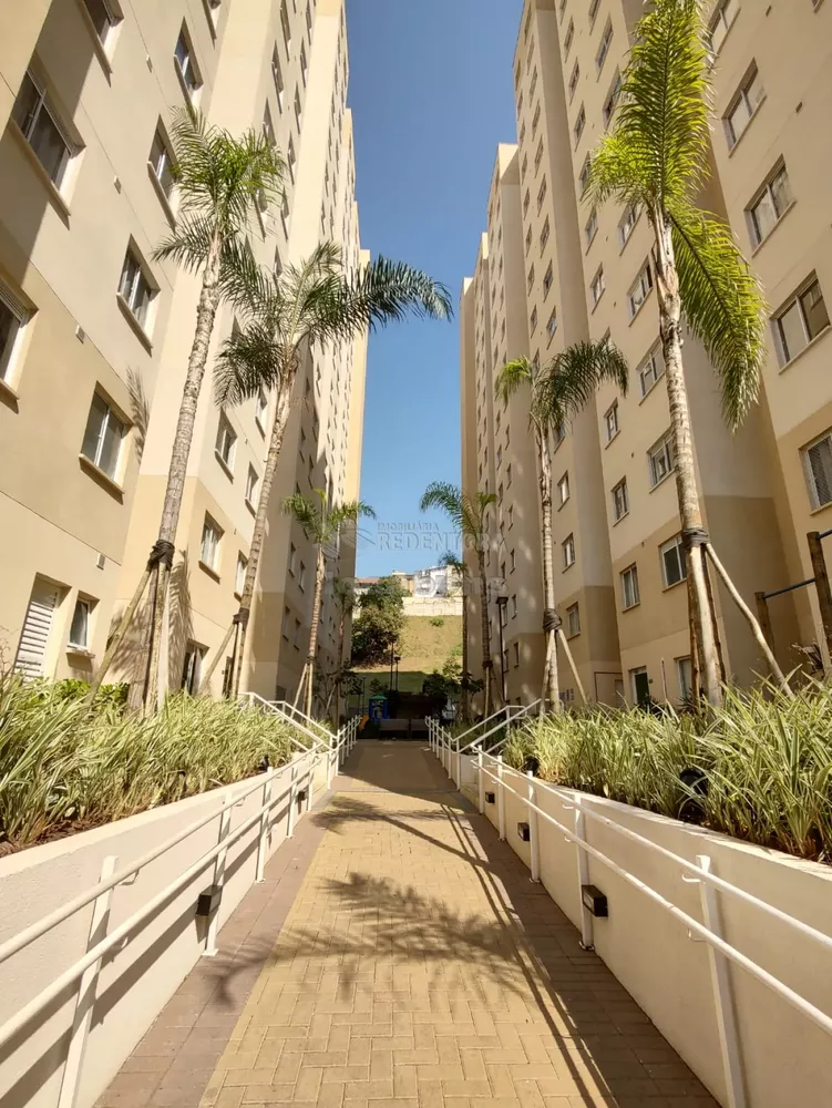Apartamento à venda com 2 quartos, 47m² - Foto 8