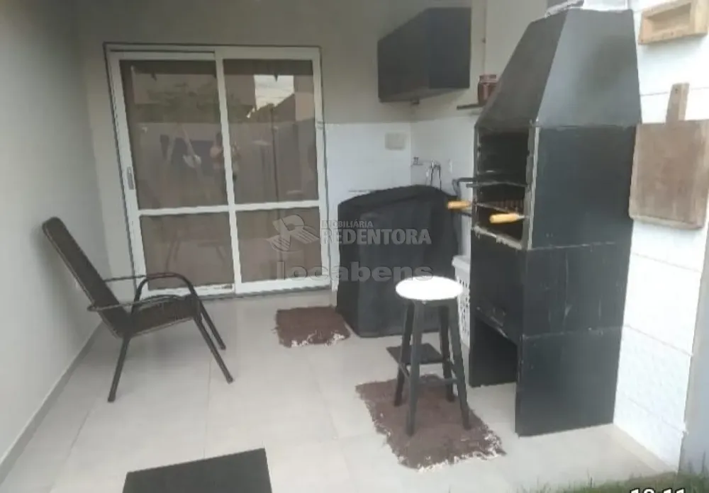 Casa, 2 quartos, 52 m² - Foto 4