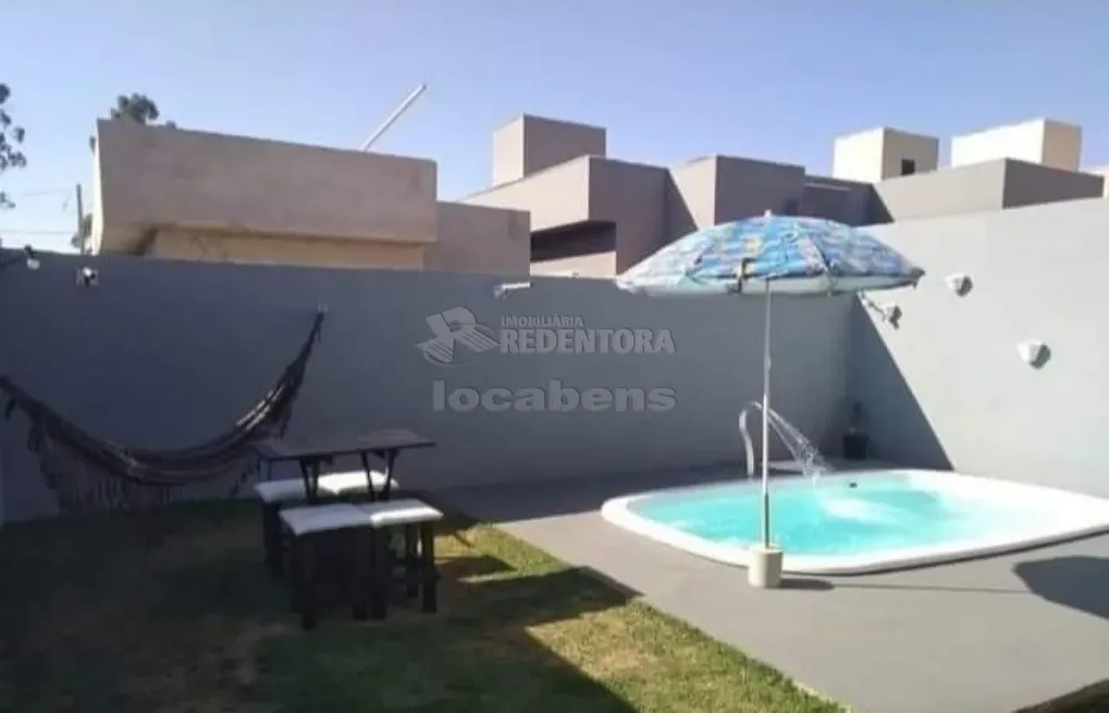 Casa, 2 quartos, 52 m² - Foto 3