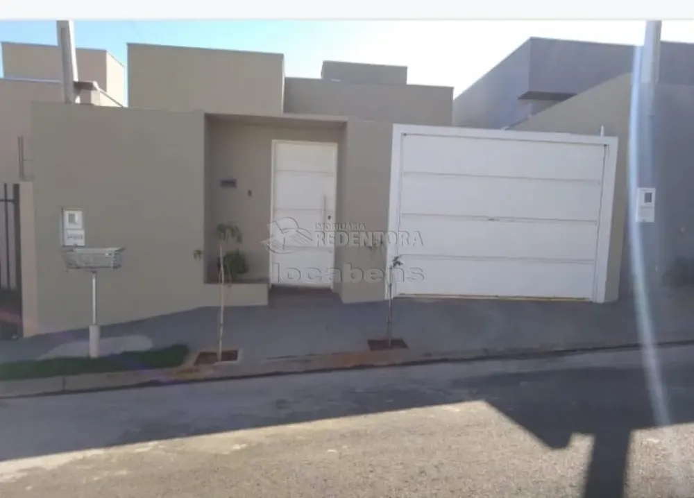 Casa, 2 quartos, 52 m² - Foto 1