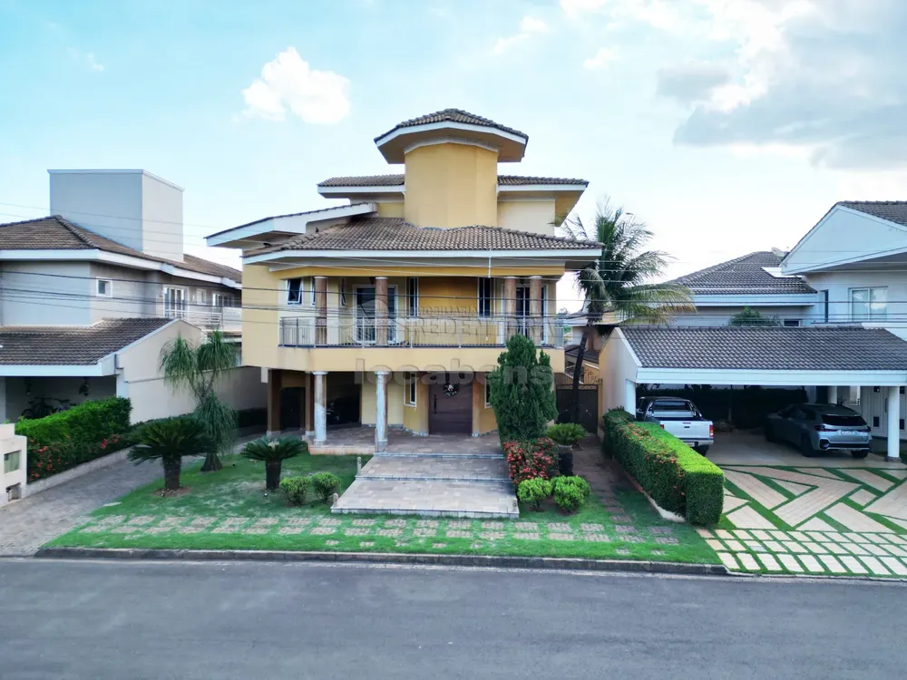 Casa de Condomínio, 4 quartos - Foto 4