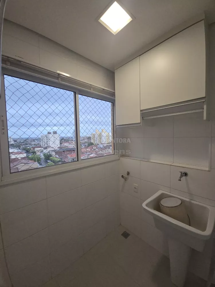 Apartamento à venda com 3 quartos, 85m² - Foto 5