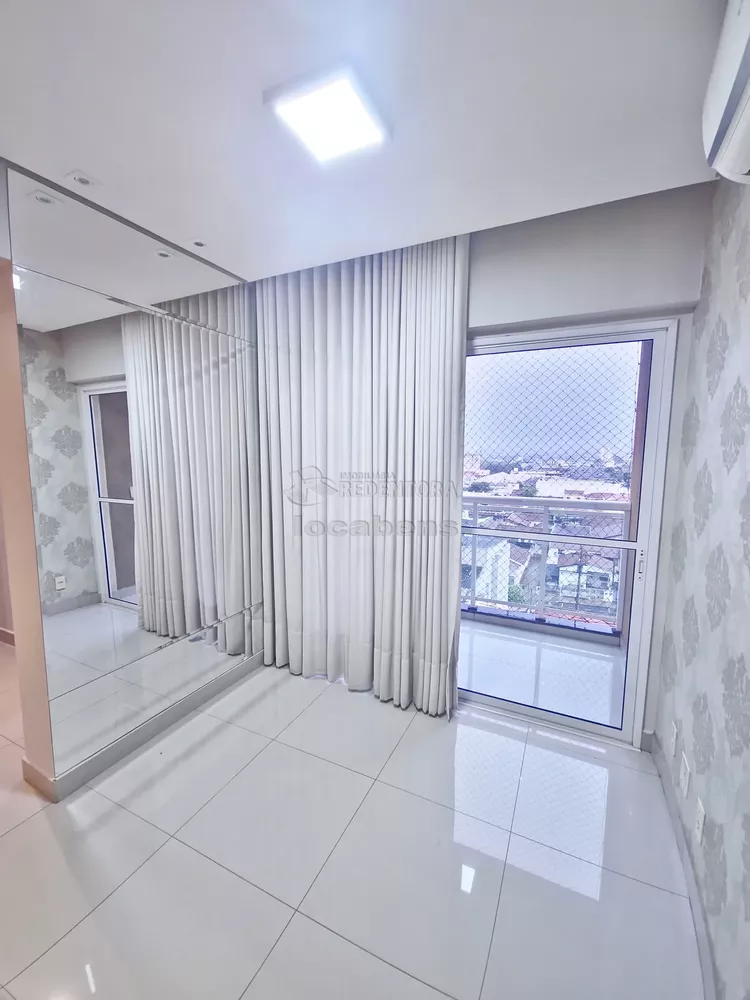 Apartamento à venda com 3 quartos, 85m² - Foto 2