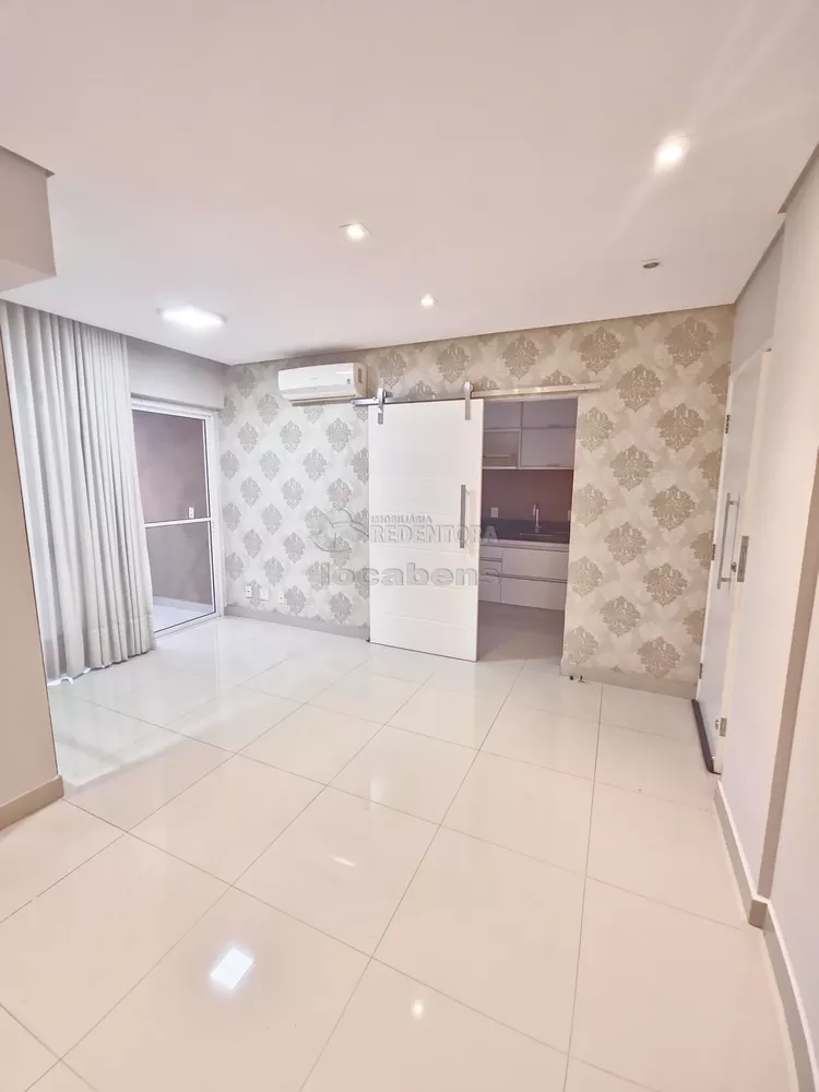 Apartamento à venda com 3 quartos, 85m² - Foto 3