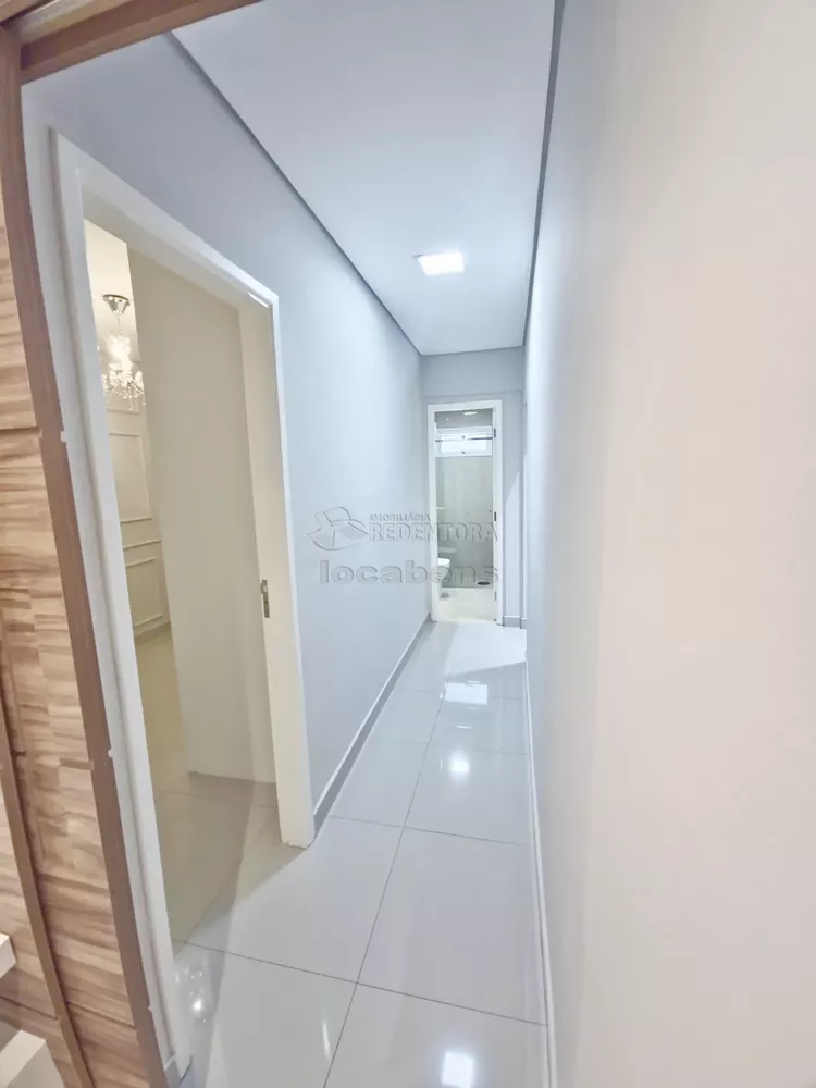 Apartamento à venda com 3 quartos, 85m² - Foto 6