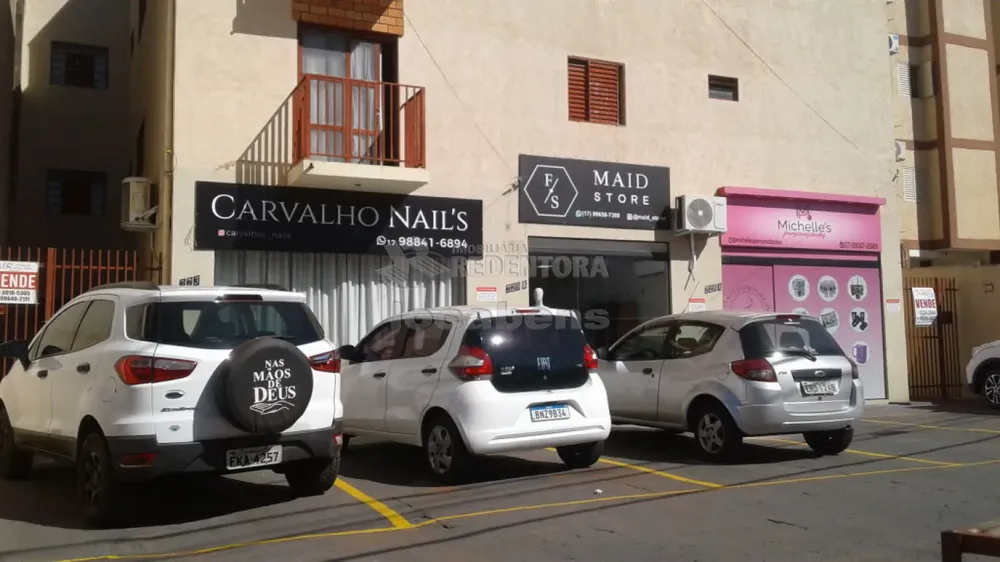 Apartamento, 3 quartos, 96 m² - Foto 1