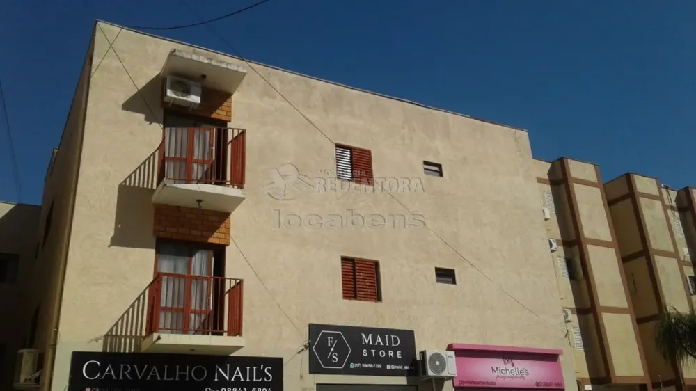 Apartamento, 3 quartos, 96 m² - Foto 2