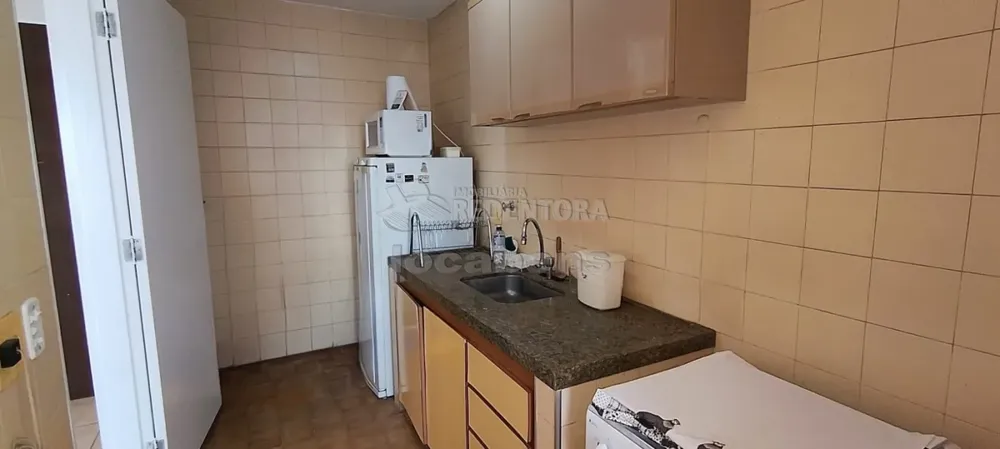 Apartamento, 1 quarto, 47 m² - Foto 3