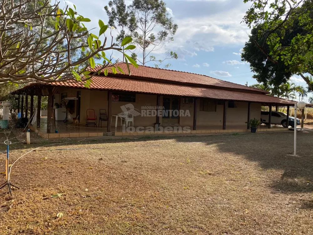 Sítio à venda com 6 quartos, 620m² - Foto 5