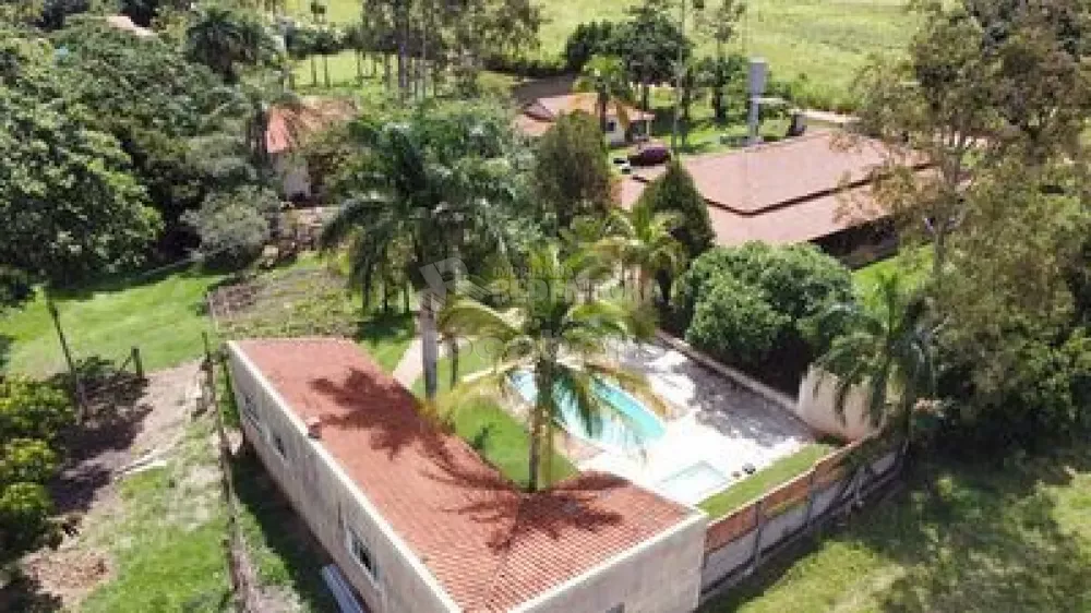 Sítio à venda com 6 quartos, 620m² - Foto 11