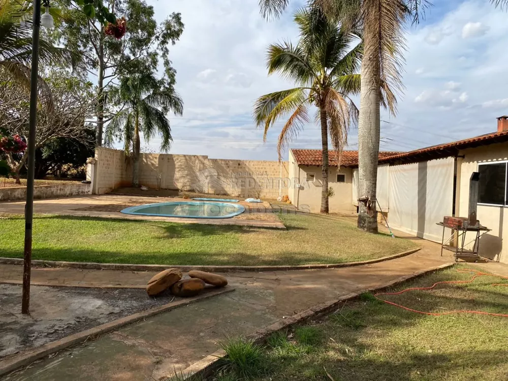 Sítio à venda com 6 quartos, 620m² - Foto 2