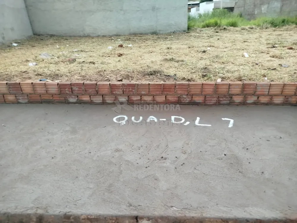 Terreno, 205 m² - Foto 1