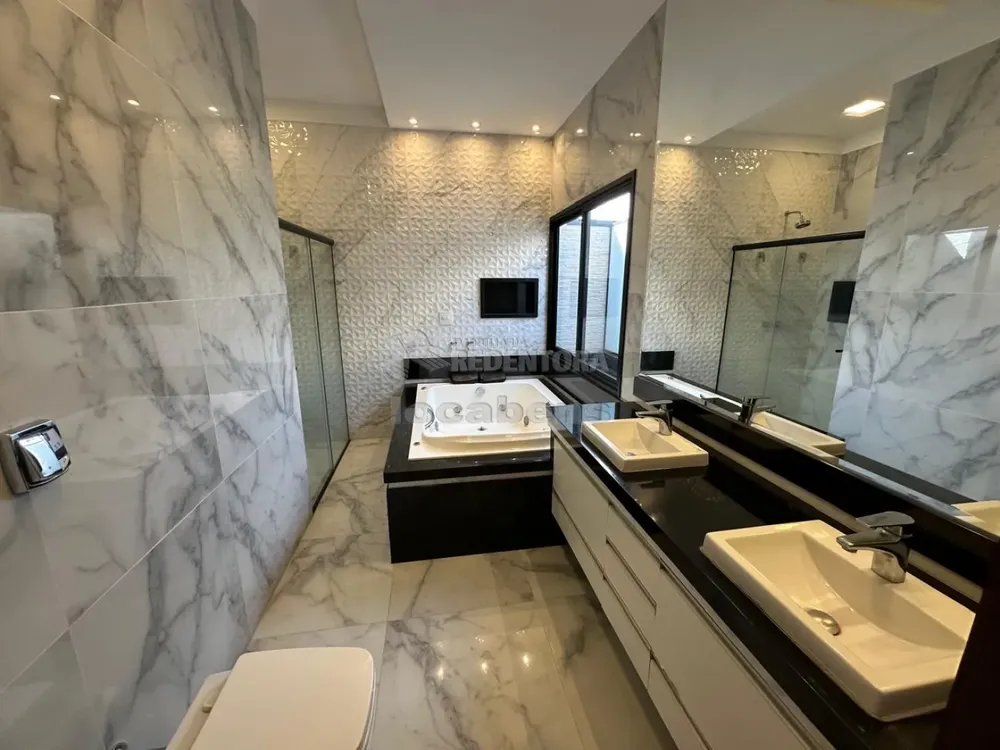 Casa de Condomínio, 4 quartos - Foto 5