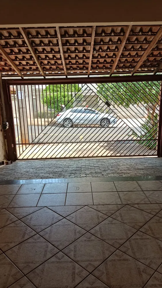 Casa, 3 quartos, 215 m² - Foto 2