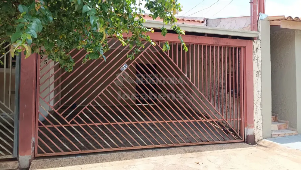 Casa, 3 quartos, 215 m² - Foto 1
