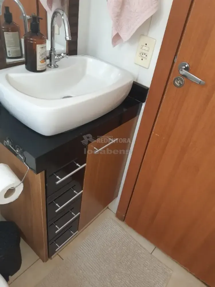 Apartamento, 2 quartos, 42 m² - Foto 6