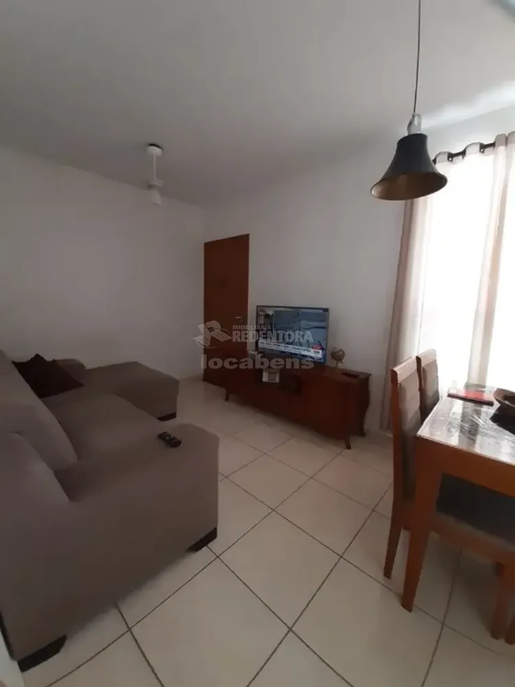 Apartamento, 2 quartos, 42 m² - Foto 5