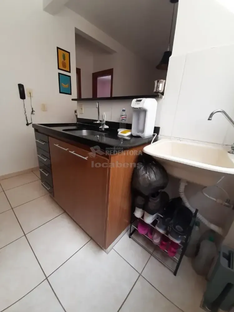 Apartamento, 2 quartos, 42 m² - Foto 2