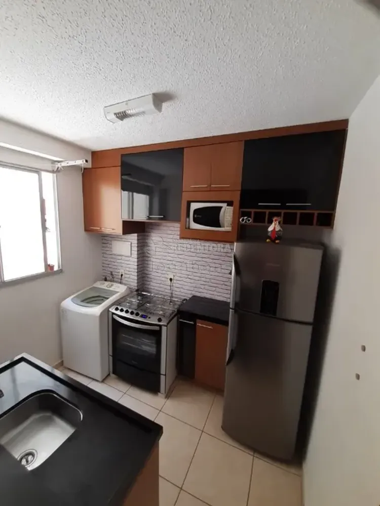 Apartamento, 2 quartos, 42 m² - Foto 1