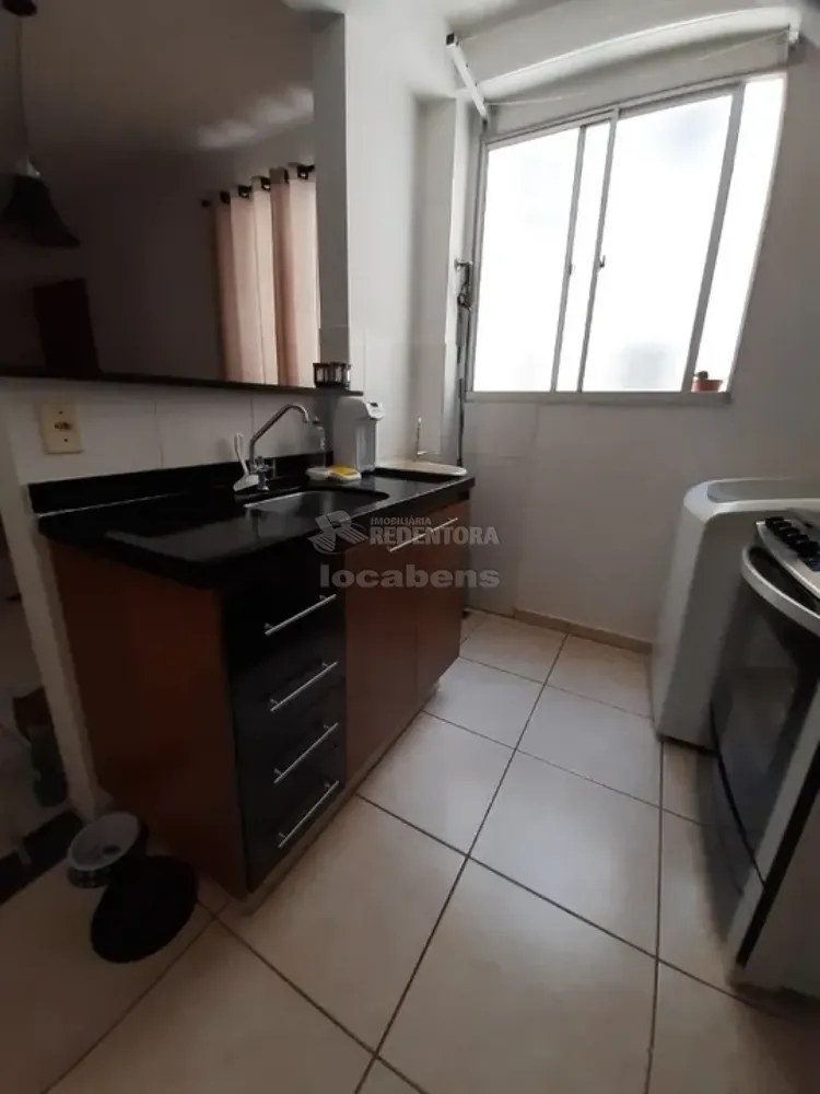 Apartamento, 2 quartos, 42 m² - Foto 3